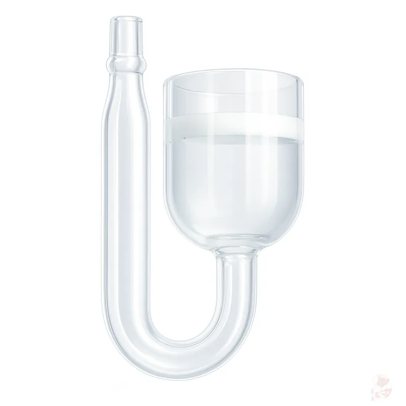 Aqua Nova CO2 Nano-Glas-Diffusor | 20 mm 20 mm Begrenztes Angebot