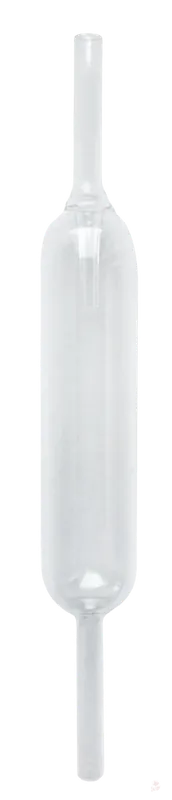 Aqua Nova Glas CO2 Blasenzähler 120x17mm | Edles Laborglas & präzise Kontrolle Jetzt Kaufen