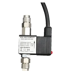 Jetzt Bestellen AQUA-NOA CO2 Magnetventil Basic 2 | mit Rückschlagventil & LED Basic 1