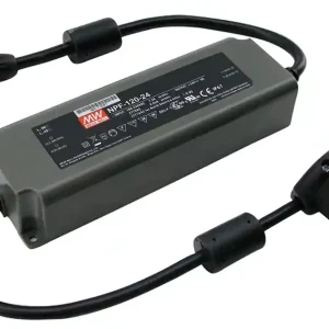 Direktkauf LED-Converter für daytime onex/matrix/pendix, 90 Watt LED-Converter 25 Watt