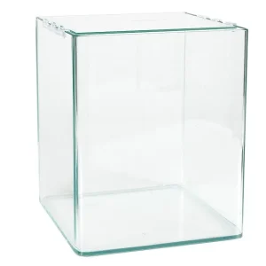 Letzte Chance Aqua Della Urbyss Q2 Nano Cube 25 x 25 x 30 cm, ca. 20 Liter Urbyss Q1 20 x 20 x 25 cm. ca.10 Liter