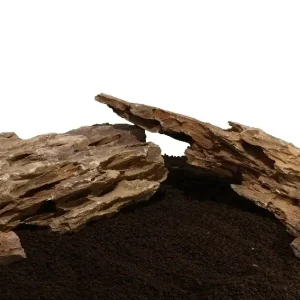 Sofort Bestellen Drachenstein - Ohko Rock, 1 kg | Flexible Kiloware für Aquascaping 1 - 3 cm. 250 g