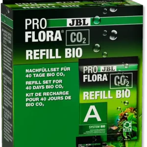 Direktkauf JBL Proflora CO2 Refill Bio | Nachfüllset für Bio-CO2-Anlagen