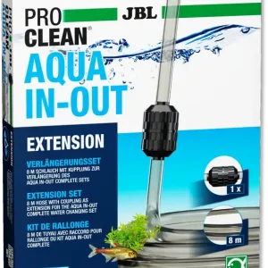 Billig JBL PROCLEAN AQUA IN-OUT EXTENSION - Schlauchverlängerung