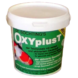 Jetzt Bestellen Söchting Oxyplus T Sauerstofftabletten, 1 kg 1 kg