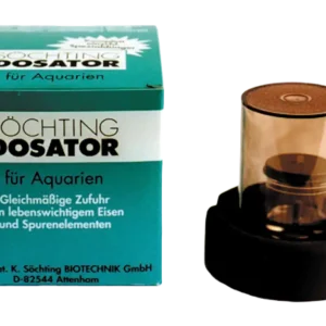 Neu Söchting Dosator | Automatisches Düngegerät für Aquarien