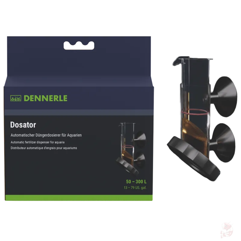 Dennerle Dosator Günstig