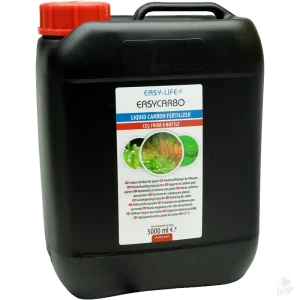 Easy-Life EasyCarbo | 5000 ml EasyCarbo 100 ml Sichere Zahlung