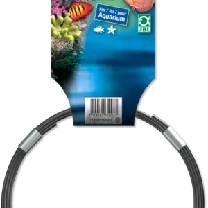 Super-Preis JBL Aquaschlauch grau, 4/6 mm - 4 m lang 4/6 mm - 4 m lang