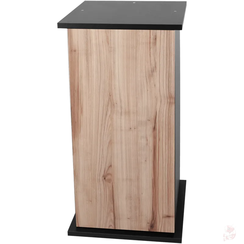 sera Unterschrank für Scaper Cube 40 x 40 x 80 cm mit Tür Cherry Tür Black Top-Seller