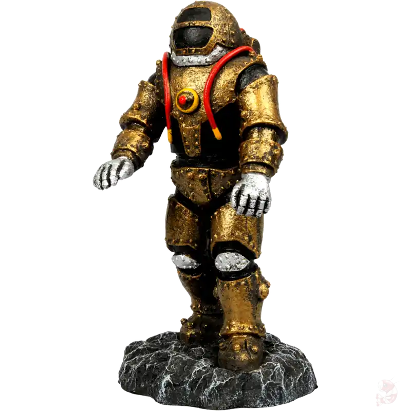 Steampunk Taucher Garantierte Lieferung