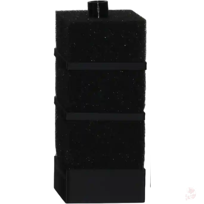 Super-Preis GT HMF Filter - GTSe - mit Magnethalterung (GTSeM25) - nur Filterkorpus Aquariumhöhe 20 cm