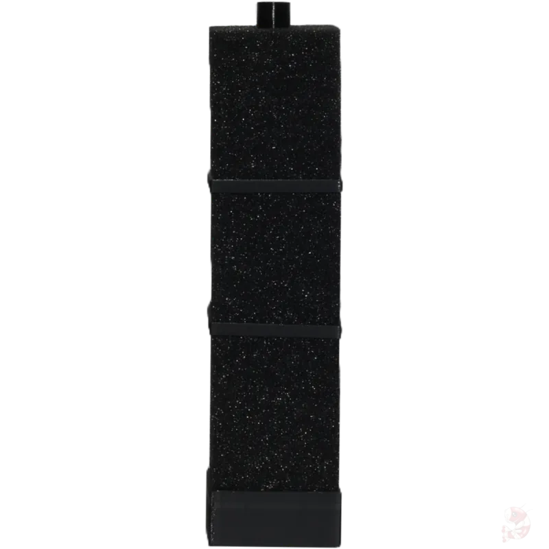 Preiswert GT HMF Filter - GTSe - mit Magnethalterung (GTSeM35) - nur Filterkorpus Aquariumhöhe 20 cm