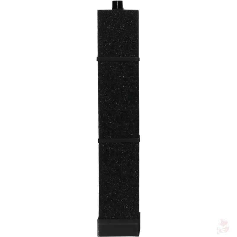 GT HMF Filter - GTSe - mit Magnethalterung (GTSeM40) - nur Filterkorpus Aquariumhöhe 20 cm Meistverkauft