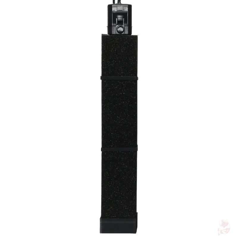 Aktuell GT HMF Filter - GTSe - mit Magnethalterung (GTSeM45) - Komplettset mit Pumpe Aquariumhöhe 20 cm