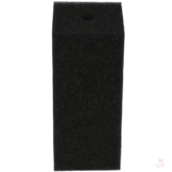 Bestpreis Ersatzschwamm für Innenfilter GT20eSuperSlim und andere, 30 ppi 45 ppi (babygarnelensicher)