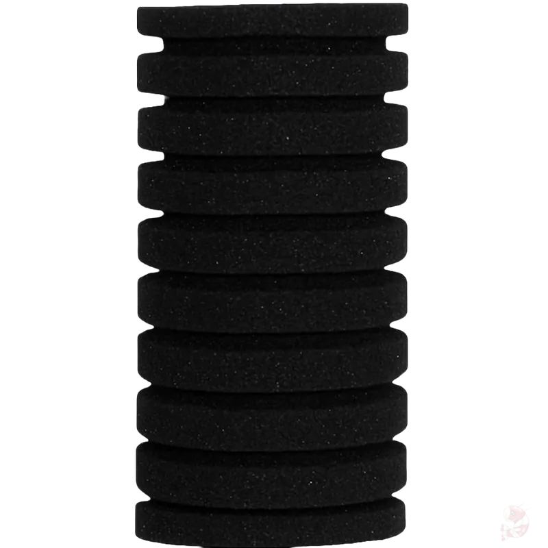 Ersatzschwamm für Aqua Nova Schwammfilter NSF-60L & NSF-120L Ersatzschwamm für NSF-120L Neue Kollektion