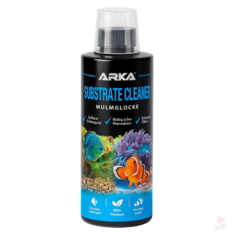Microbe-Lift Gravel & Substrate Cleaner | Die flüssige Mulmglocke für Aquarien 118 ml Highlight