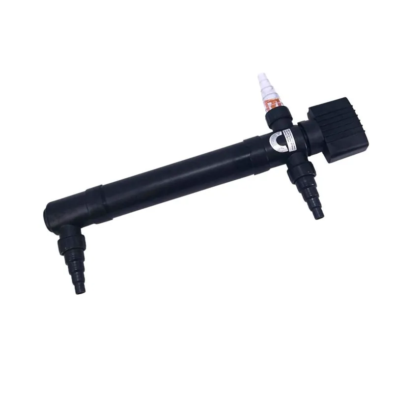 Beliebt Cuv-155 UVC Wasserklärer 55 Watt Aquarium Teich Algenvernichter
