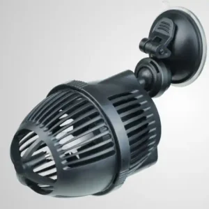 Aquarium Strömungspumpe JVP-100A 2500 L/h 3 Watt Umwälzpumpe Geprüft