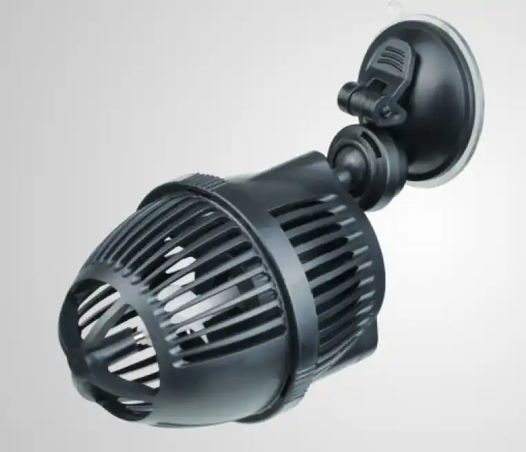 Aquarium Strömungspumpe JVP-100A 2500 L/h 3 Watt Umwälzpumpe Geprüft