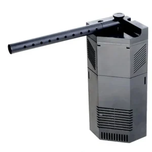 Neue Ware JP-092 Aquarium Innenfilter 250 L/h Filter Filtersystem Förderpumpe