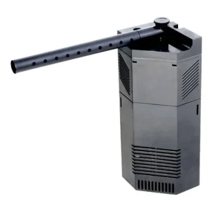 Neuheit JP-093 Aquarium Innenfilter 450 L/h Filter Filtersystem Förderpumpe