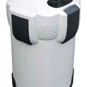 Neu Aquarium Außenfilter HW-302 1000 L/h bis 400l Becken