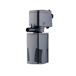 Top-Angebot JP-22F Aquarium Innenfilter 600 L/h Filter Filtersystem