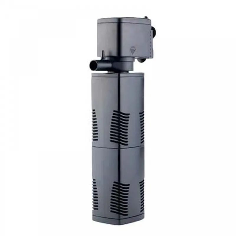 Begrenztes Angebot JP-25F Aquarium Innenfilter 1600 L/h Filter Filtersystem