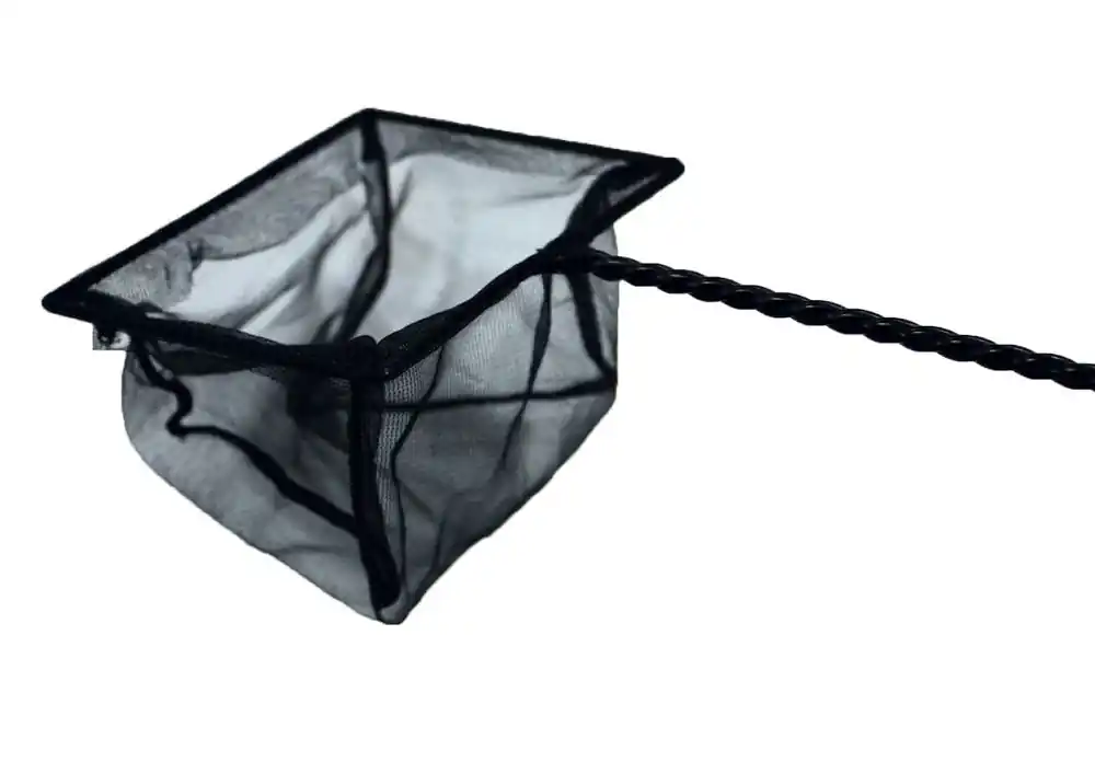 Jetzt Bestellen Fangnetz 15 cm – Fischkescher für Aquarien