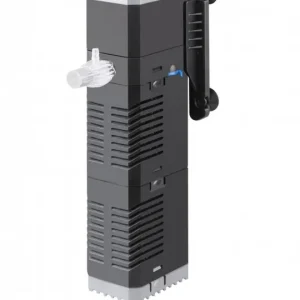 Nur Für Kurze Zeit CHJ-502 Aquarium Innenfilter 500 L/h bis 150l Aquarien