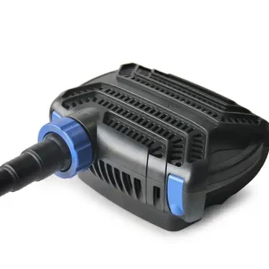 Garantierte Lieferung CTF-B 3800 Teichpumpe 20 Watt Eco Motor 3600 l/h 2in1 System