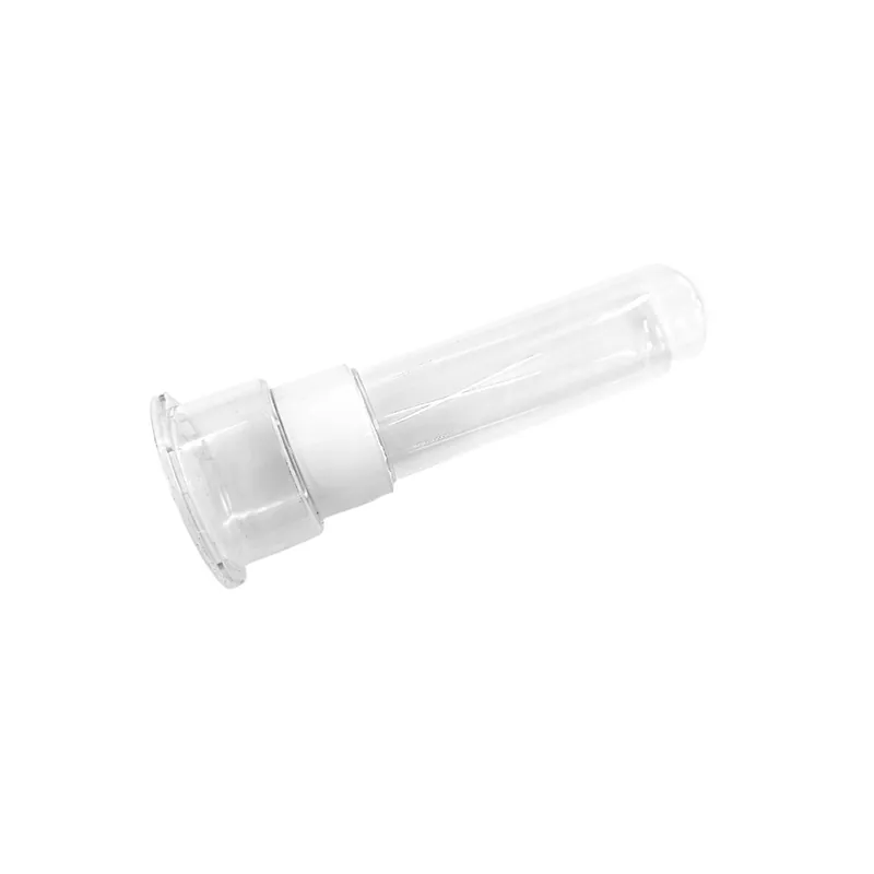 Geprüft UVC Quarzglas für Wasserklärer Cuv 107