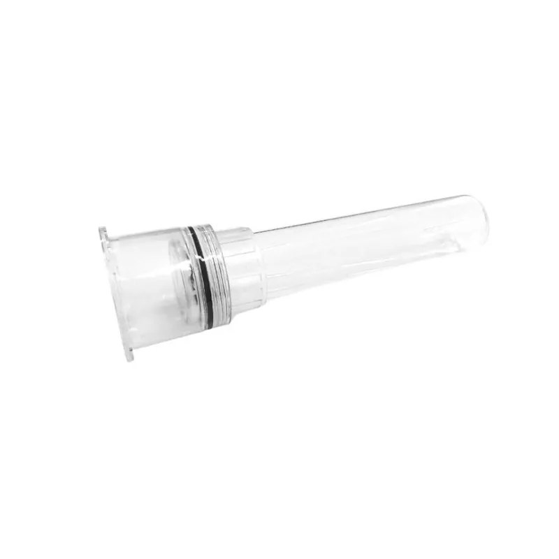 Billig UVC Quarzglas für Wasserklärer Cuv 109
