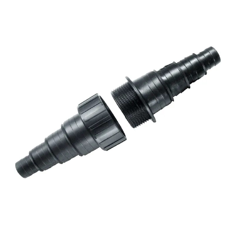 CMT-101 Schlauchverbinder für Schlauchgrößen 20/25/32/38mm Garantierte Lieferung