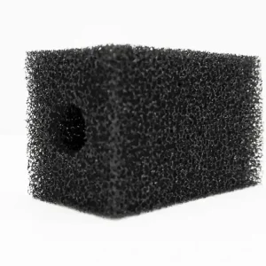 Filterschwamm schwarz für Innenfilter JP-25F Jetzt Bestellen
