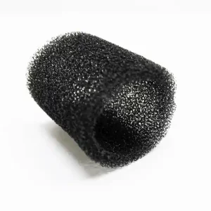Direkt Vom Hersteller Filterschwamm schwarz für Innenfilter CUP-807