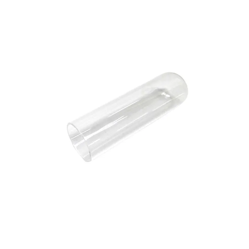 Zertifiziert UVC Quarzglas für Innenfilter CUP-807