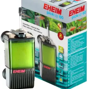Eheim Pickup 60 Aquarium Innenfilter 300 L/h bis 60l Aquarien Letzte Chance