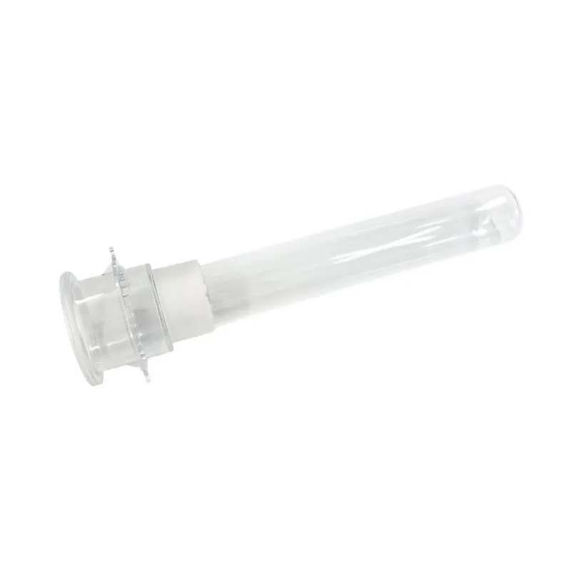 UVC Quarzglas/Ersatzglas für Teichfilter Modell CPF-380 Super-Preis
