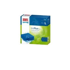 Juwel bioPlus fine L - Filterschwamm fein biologische Filterung Neu