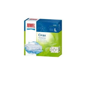 Juwel Cirax L - Keramikgranulat biologisches Filtermedium Sichere Zahlung