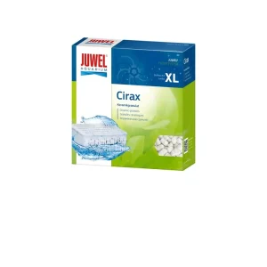 Juwel Cirax XL - Keramikgranulat biologisches Filtermedium Schneller Versand