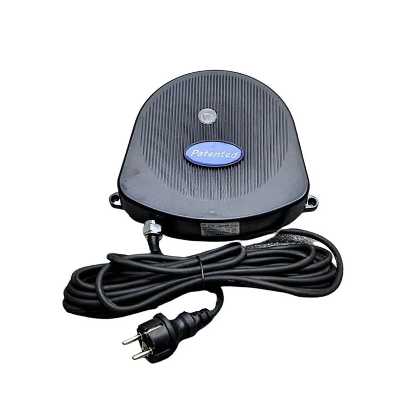 Neue Kollektion Ersatzteil UVC Klärer CPF 30000/50000/75000 Druckteichfilter