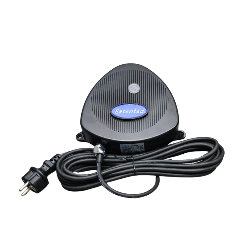 Sale Ersatzteil UVC Klärer CPF 15000 Druckteichfilter