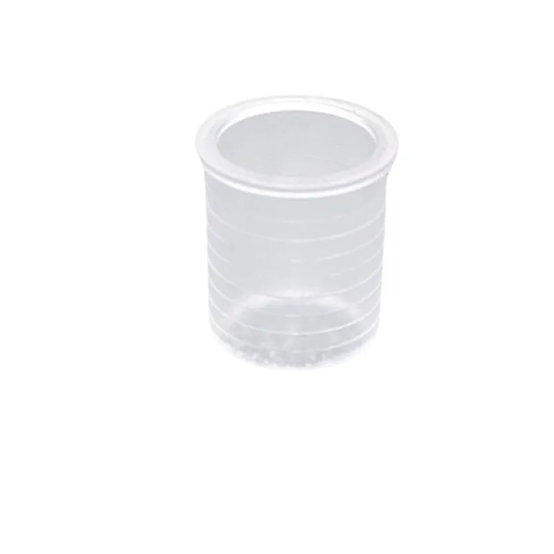 Günstig Ersatzteil Tülle transparent 50 mm für CPF CPA Filter 20000-75000