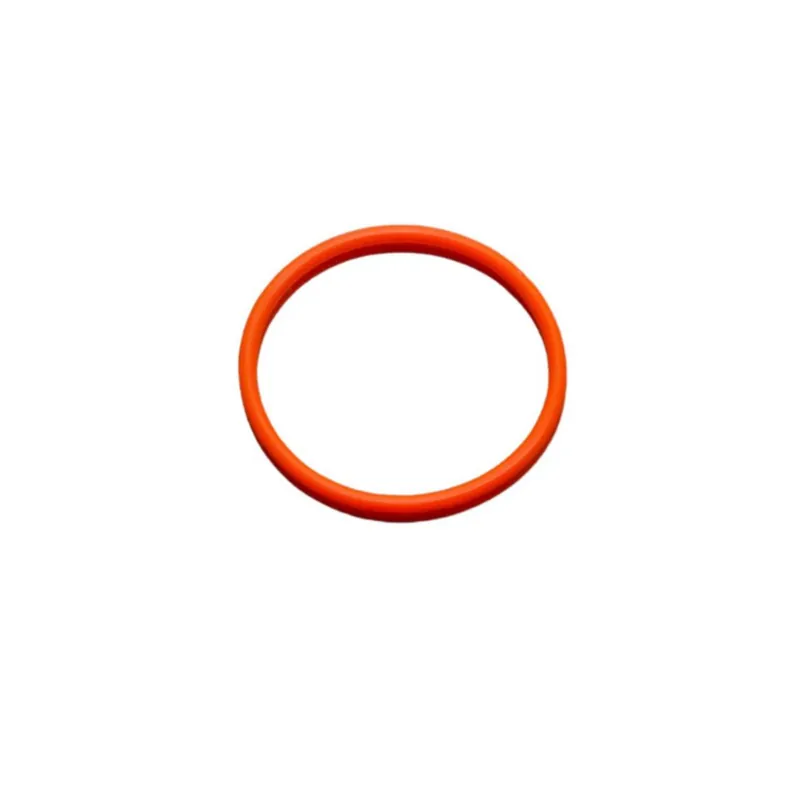 Ersatzteil Dichtungsring UVC Klärer 50mm Glastube für CUV und CPF Modelle orange Direktkauf