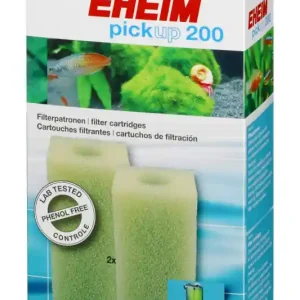 Eheim Pickup 200 Filterpatronen 2 Stück Jetzt Bestellen