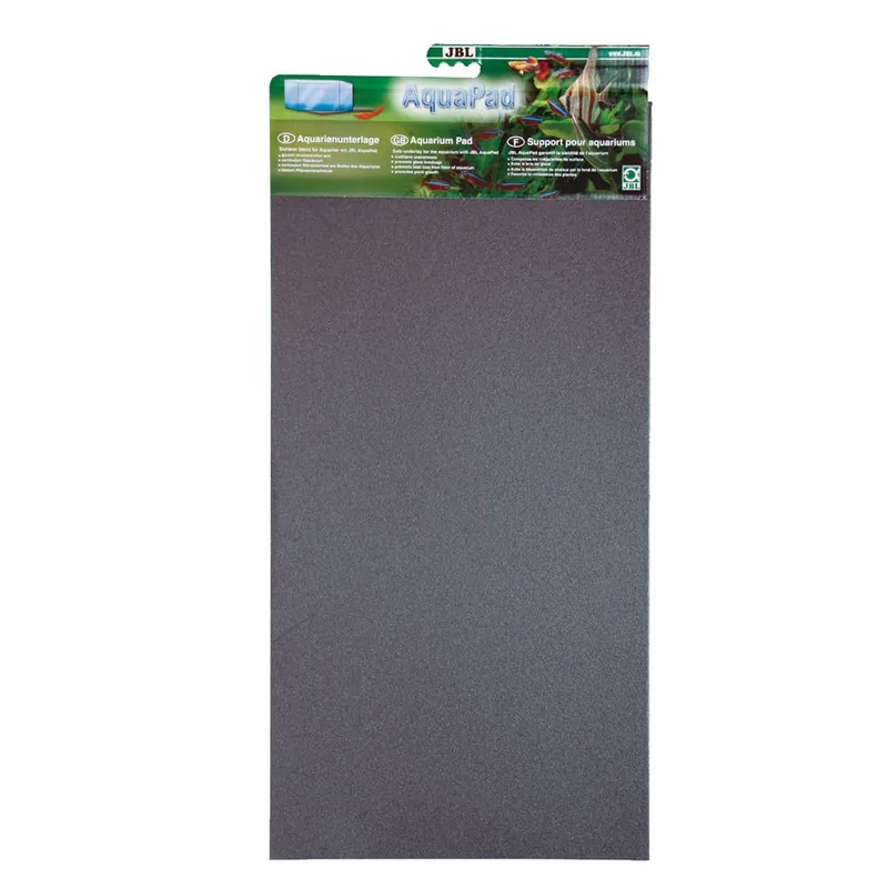 Direkt Vom Hersteller JBL AquaPad Spezial-Unterlage für Aquarien und Terrarien 80x40cm
